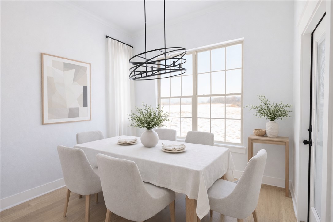 Snyder Estates Rurban - Residential