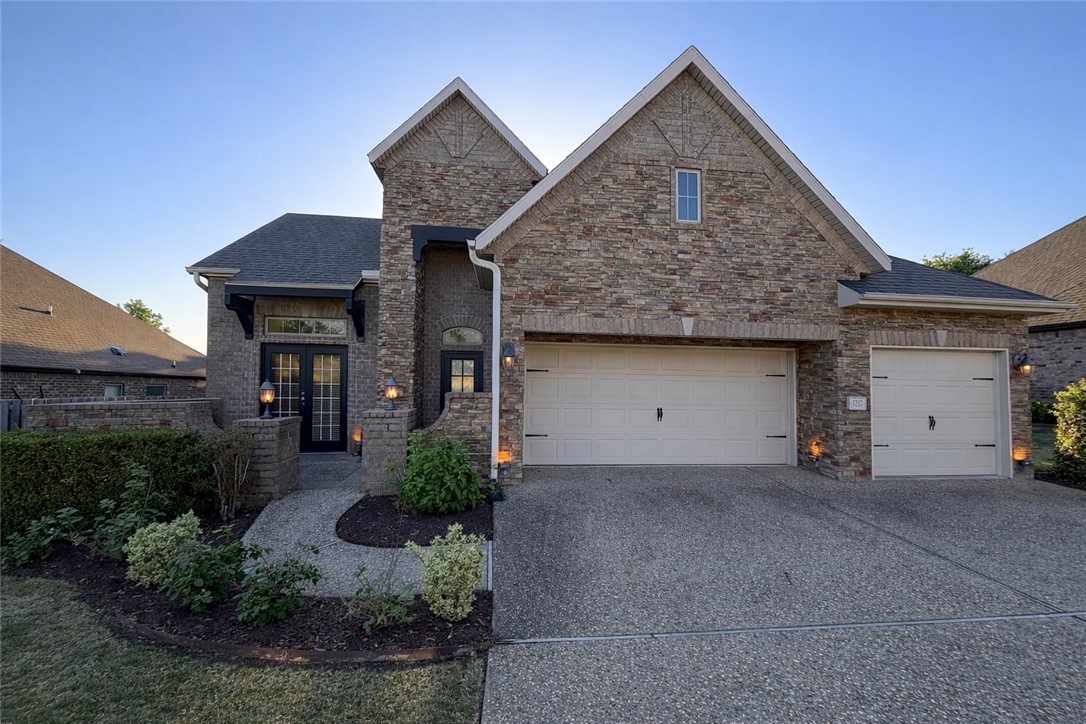 Belclaire Estates Sub - Residential