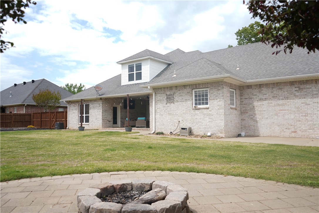 Brookside Estates Ph Iii - Residential