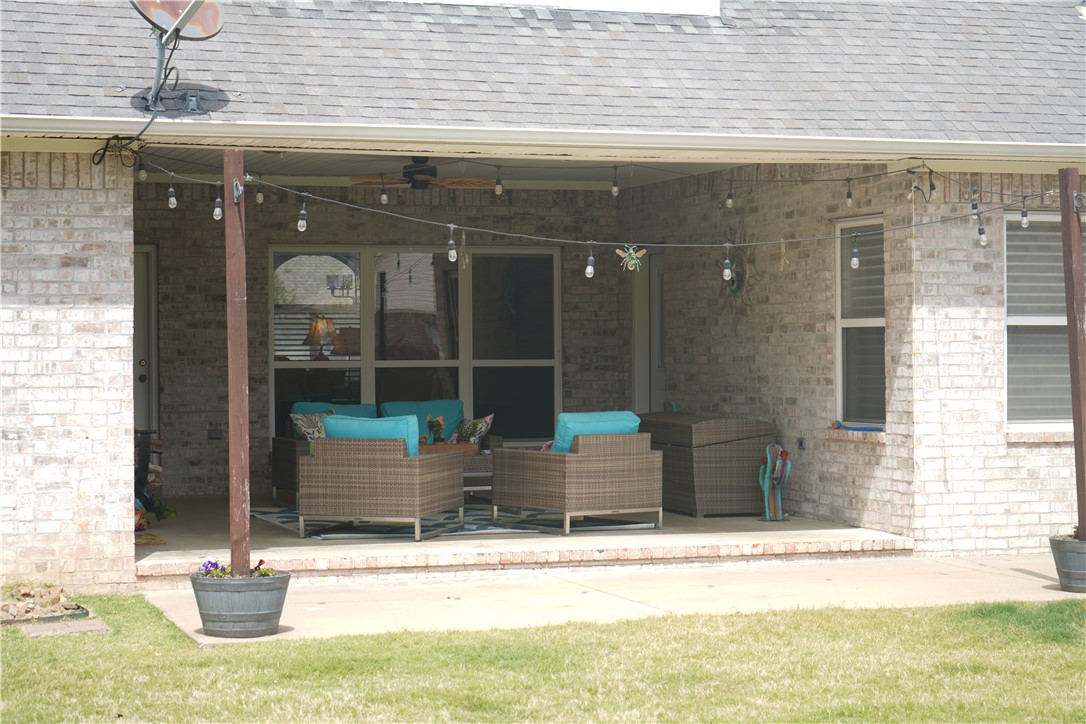 Brookside Estates Ph Iii - Residential