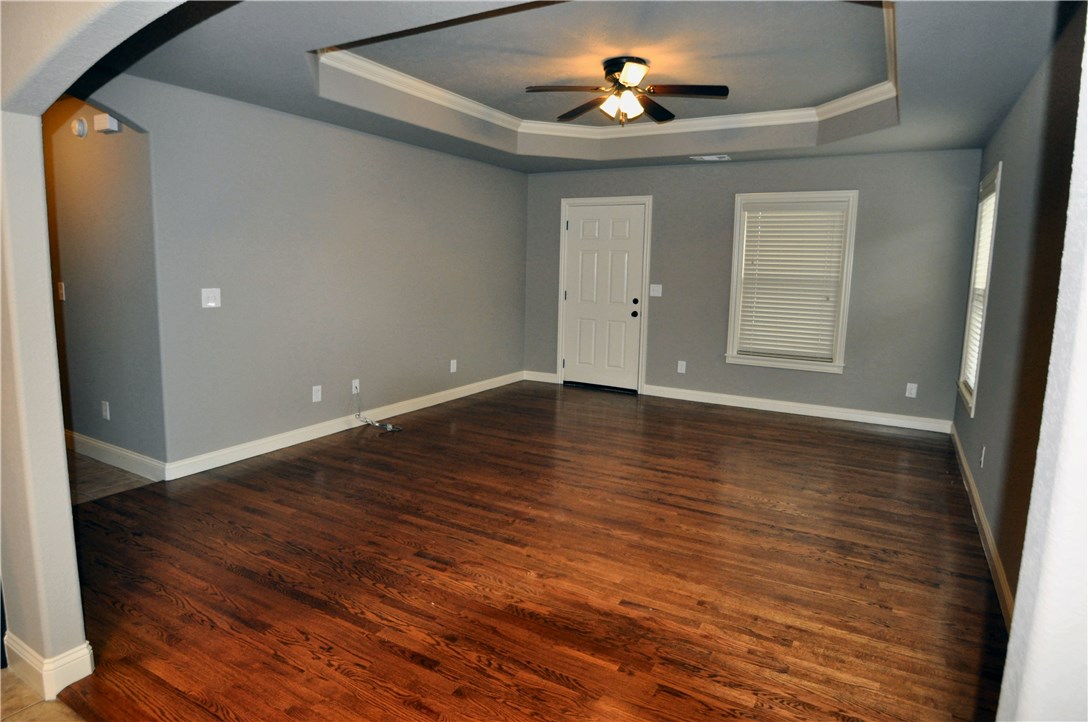 Brentwood Rogers - Residential
