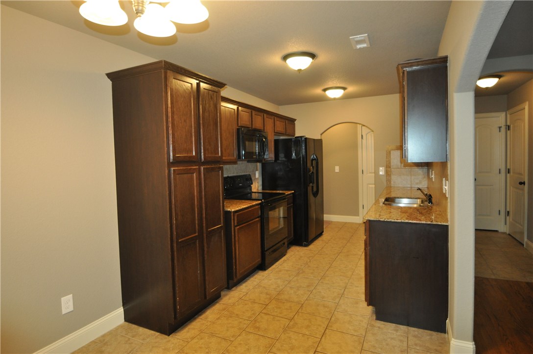 Brentwood Rogers - Residential