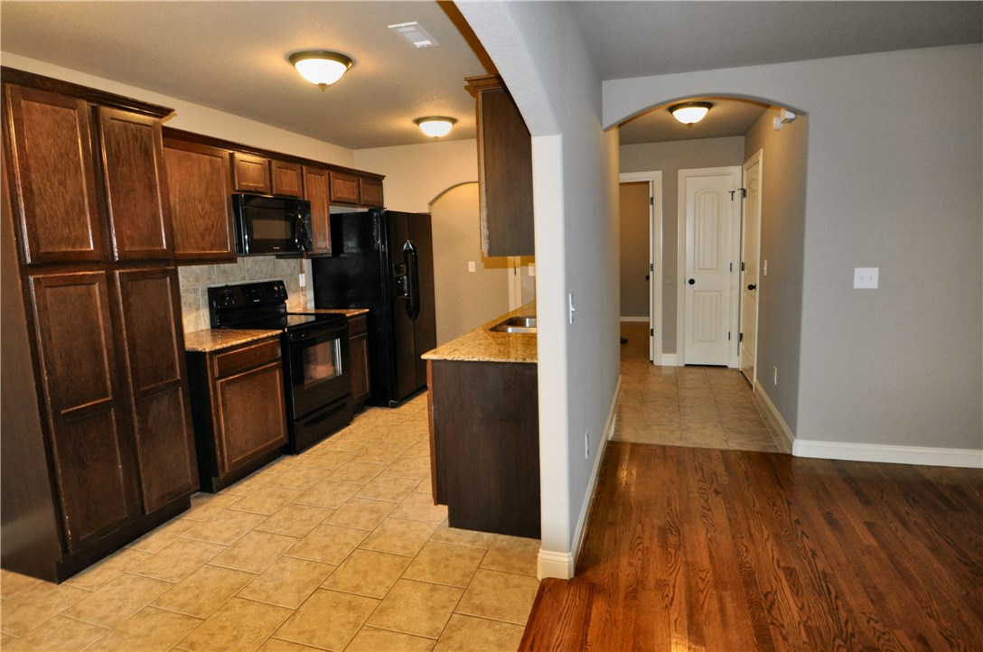 Brentwood Rogers - Residential