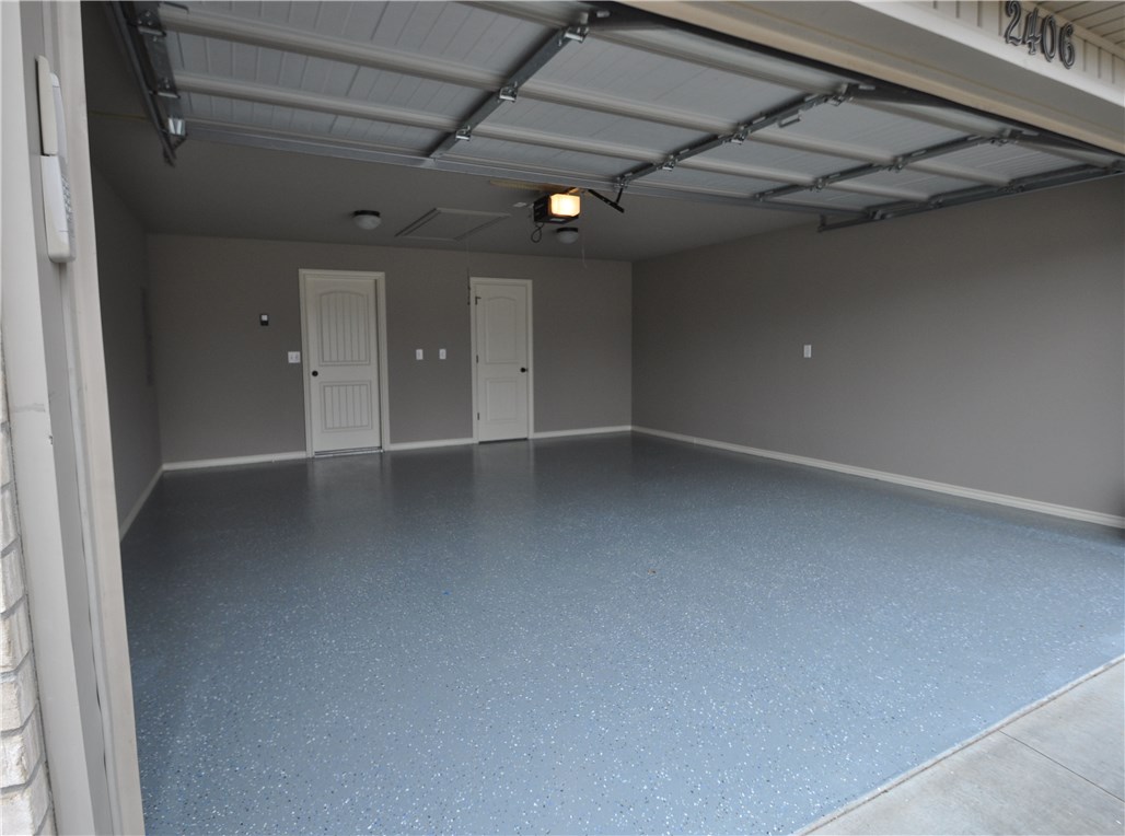 Brentwood Rogers - Residential