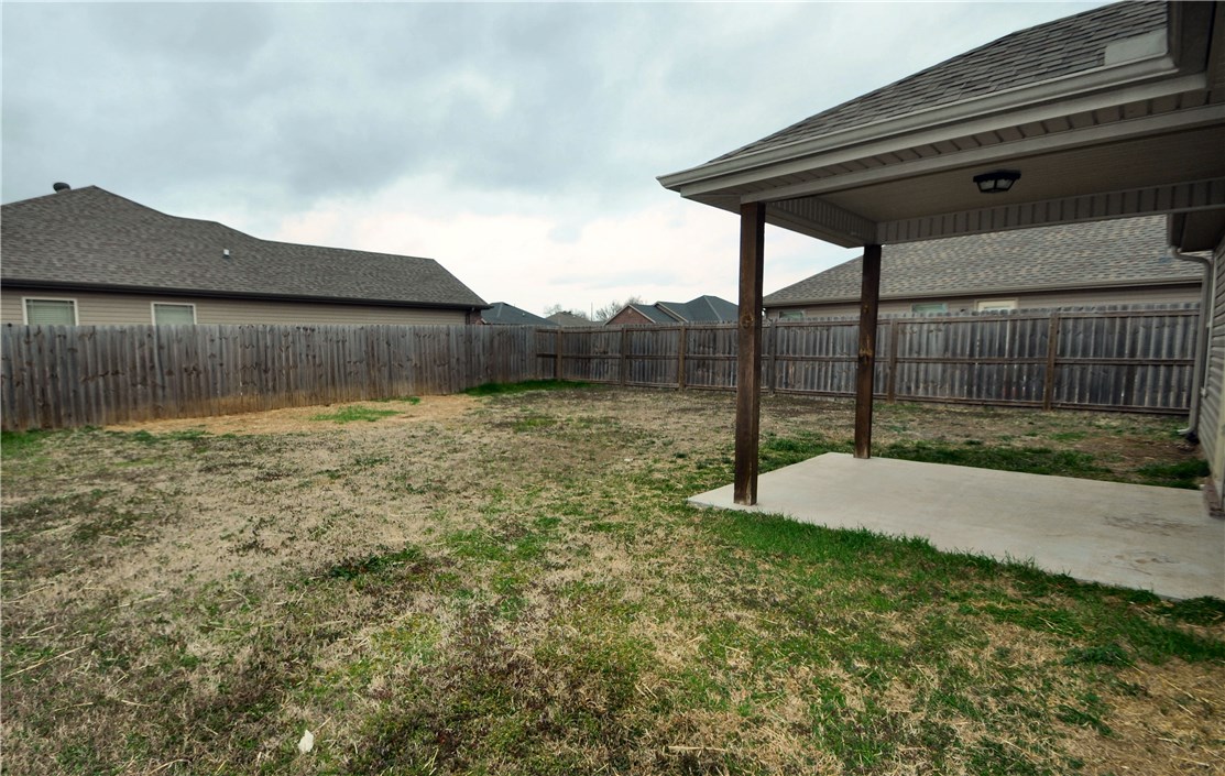 Brentwood Rogers - Residential