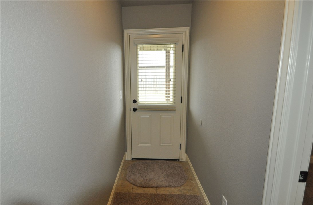 Brentwood Rogers - Residential