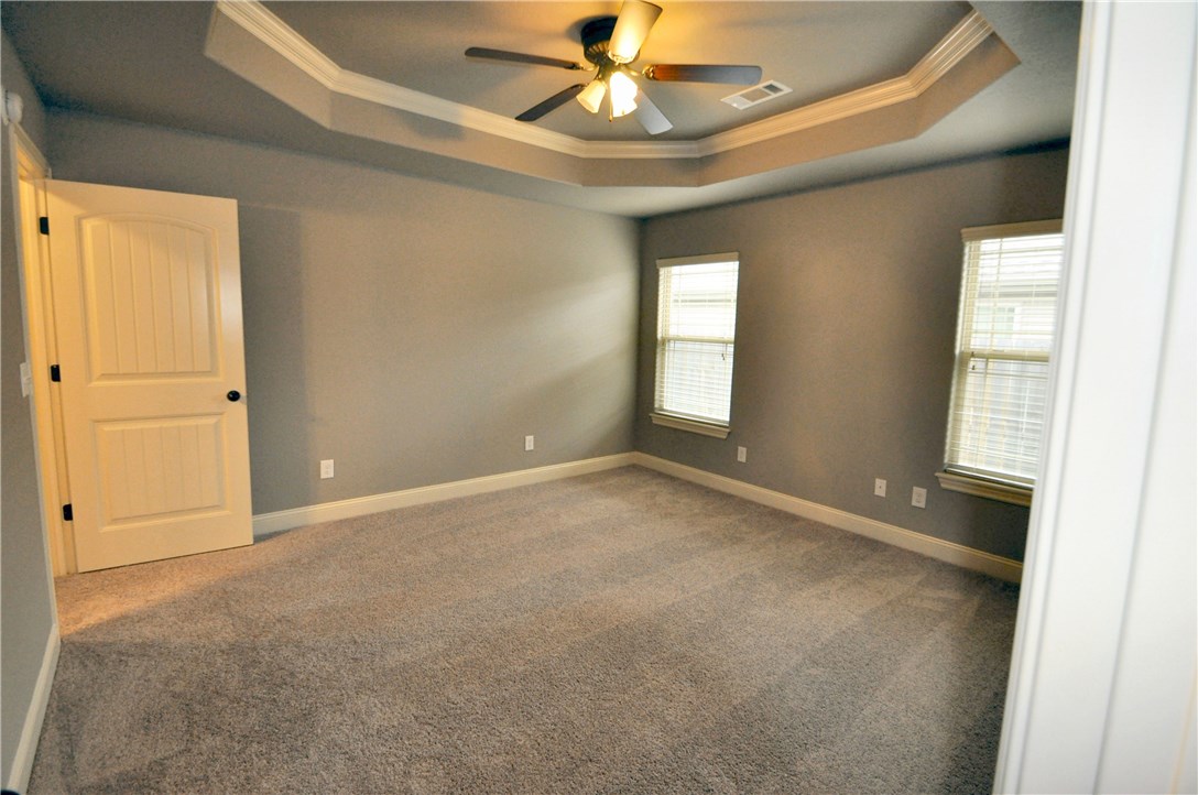 Brentwood Rogers - Residential