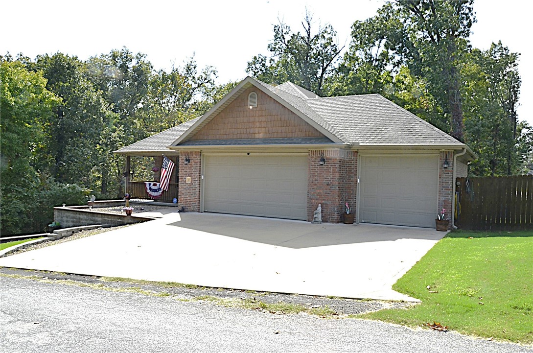 Radnor Sub Bvv - Residential