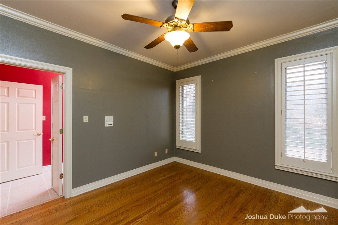 Fox Run Add Replat - Residential