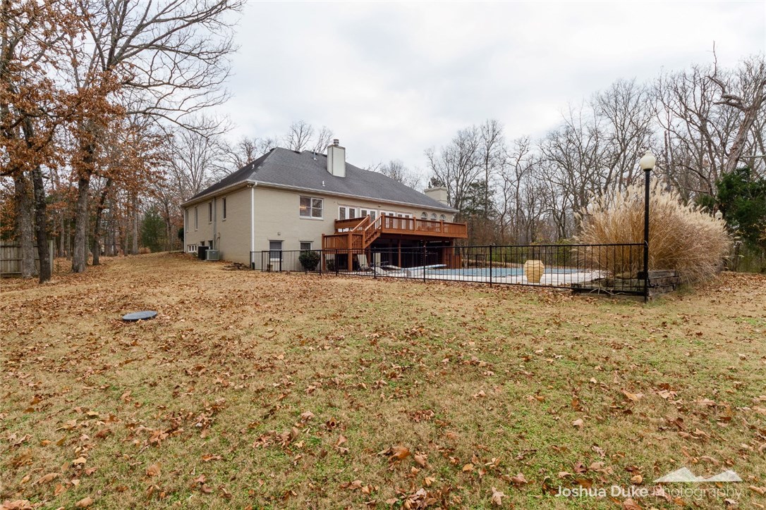 Fox Run Add Replat - Residential