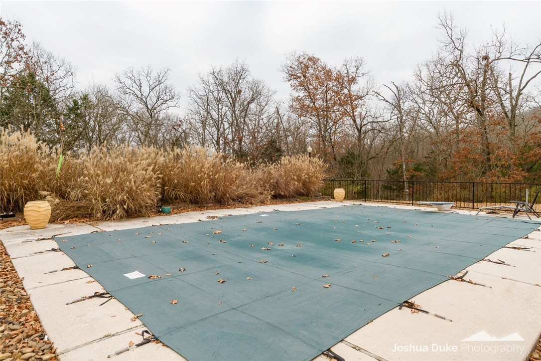 Fox Run Add Replat - Residential