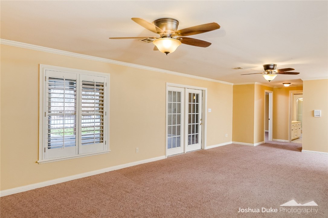 Fox Run Add Replat - Residential