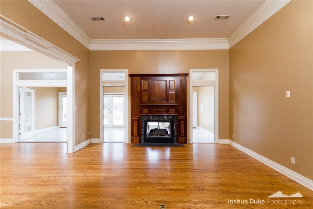 Fox Run Add Replat - Residential