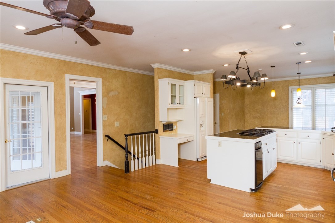 Fox Run Add Replat - Residential