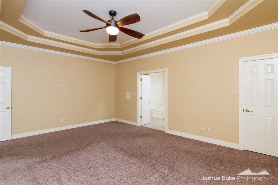 Fox Run Add Replat - Residential