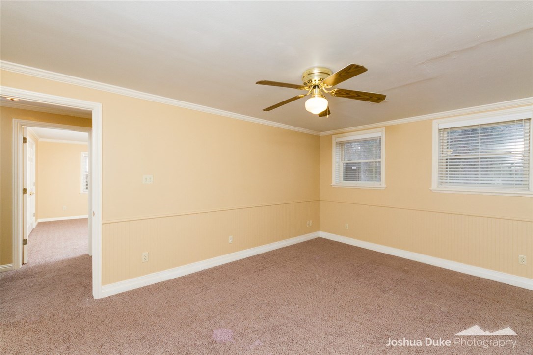 Fox Run Add Replat - Residential