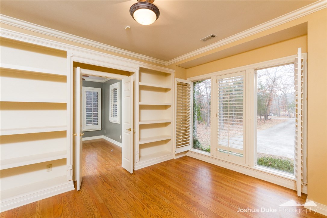 Fox Run Add Replat - Residential