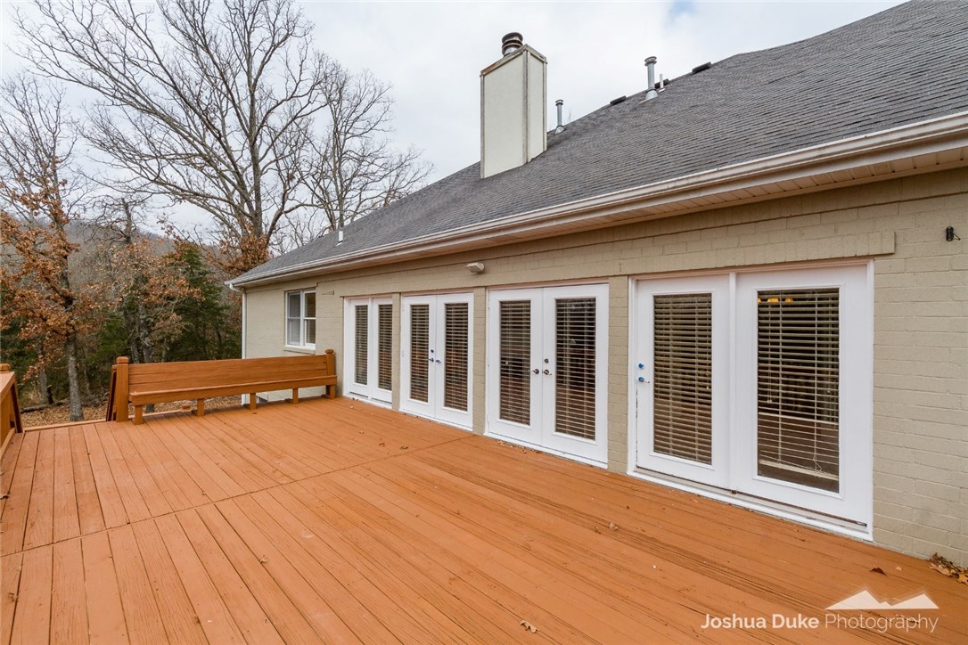Fox Run Add Replat - Residential