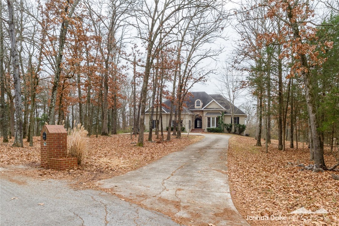Fox Run Add Replat - Residential