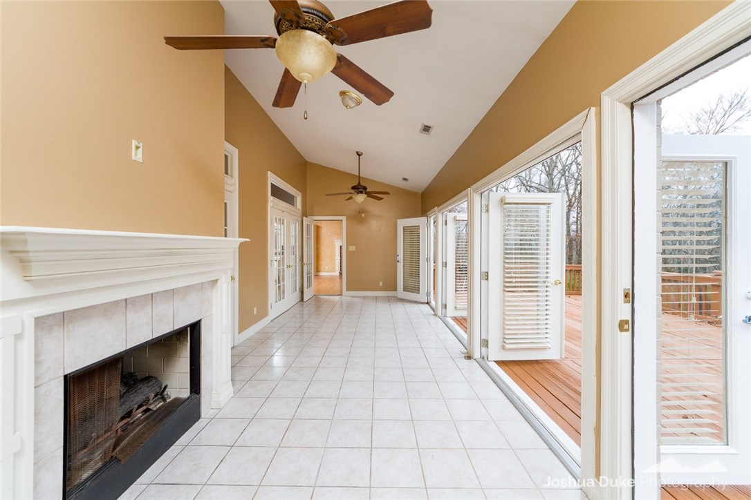 Fox Run Add Replat - Residential