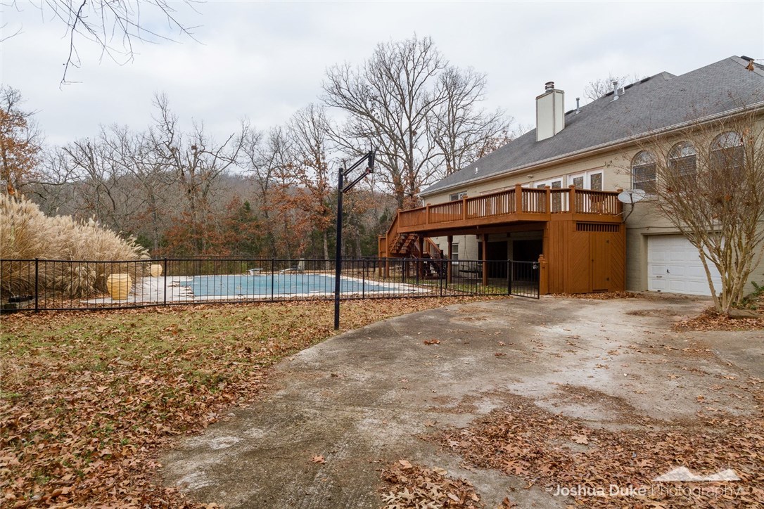 Fox Run Add Replat - Residential