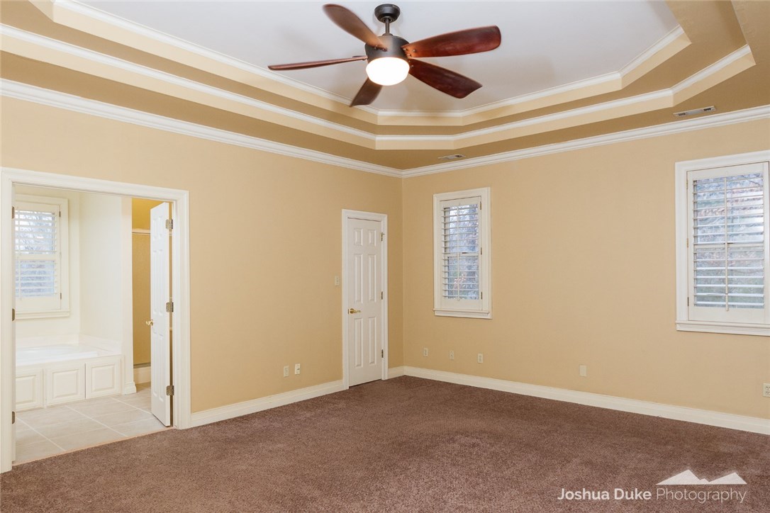 Fox Run Add Replat - Residential