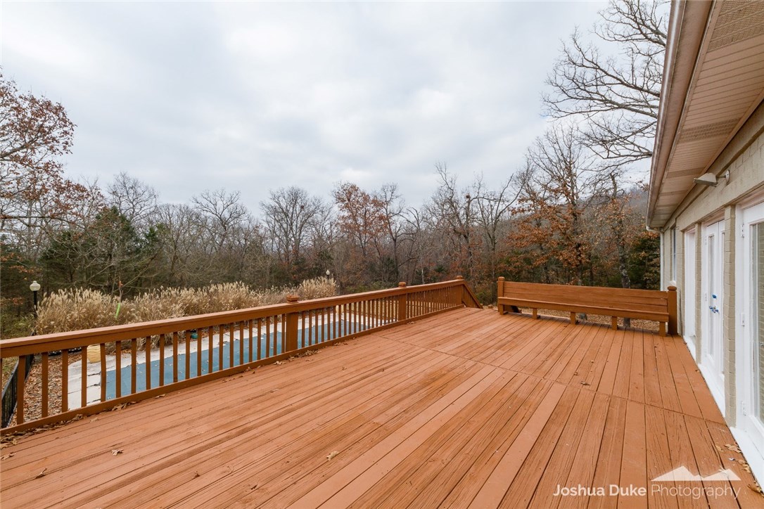 Fox Run Add Replat - Residential