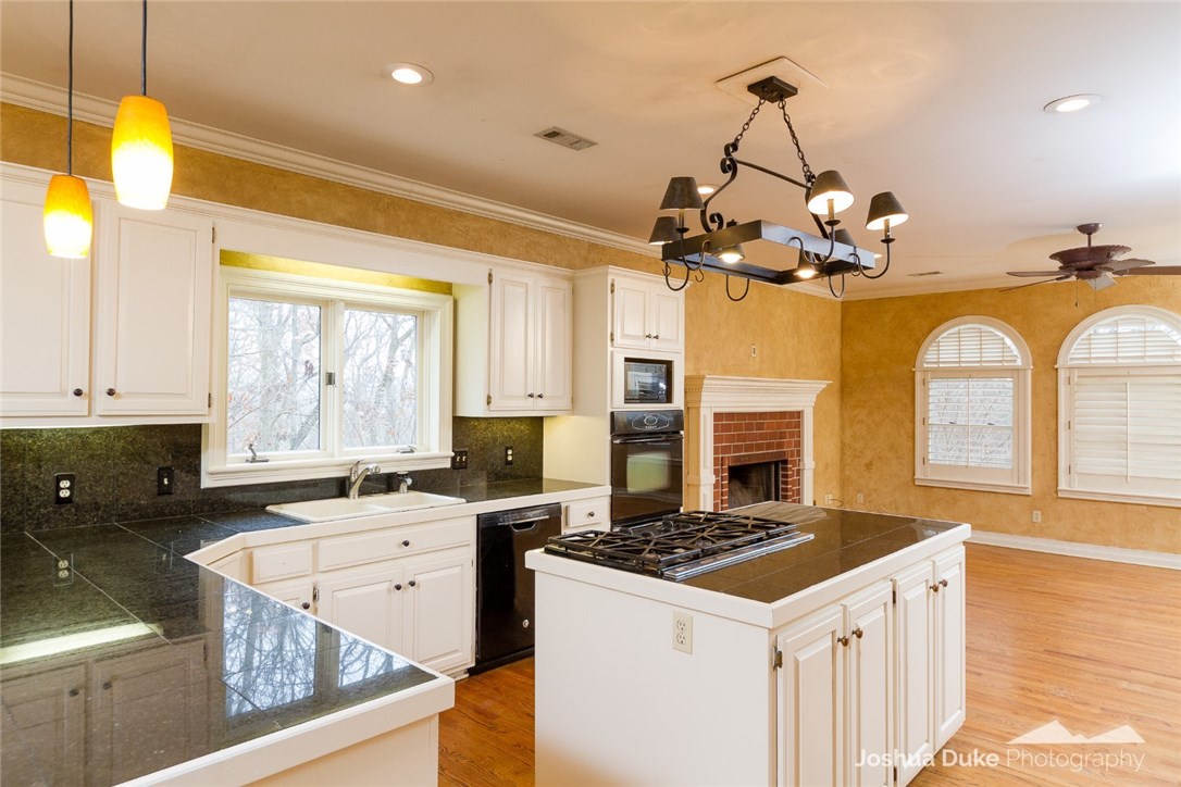 Fox Run Add Replat - Residential