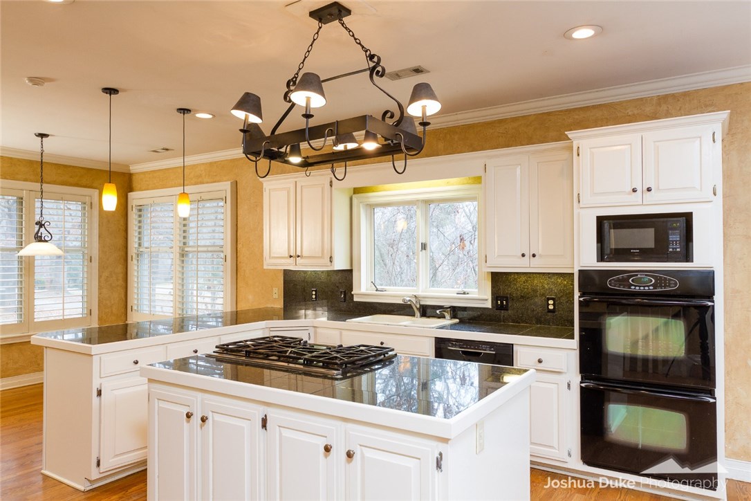 Fox Run Add Replat - Residential