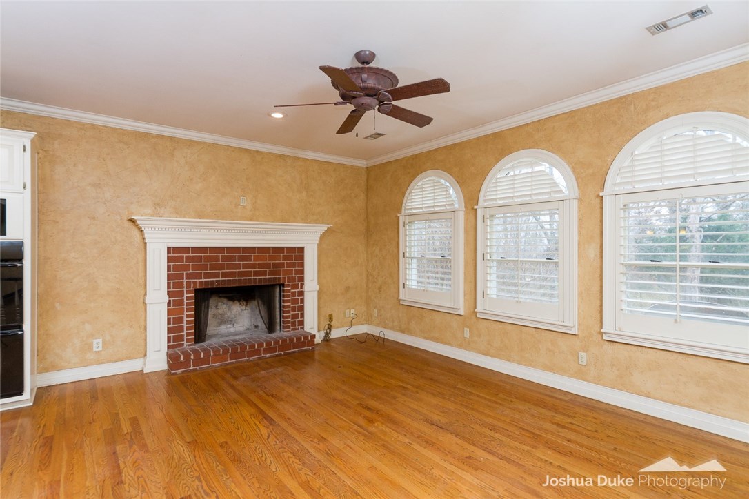 Fox Run Add Replat - Residential