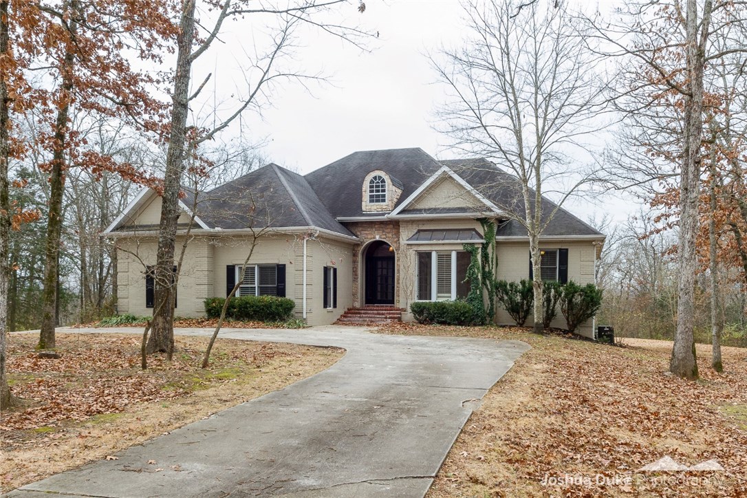 Fox Run Add Replat - Residential
