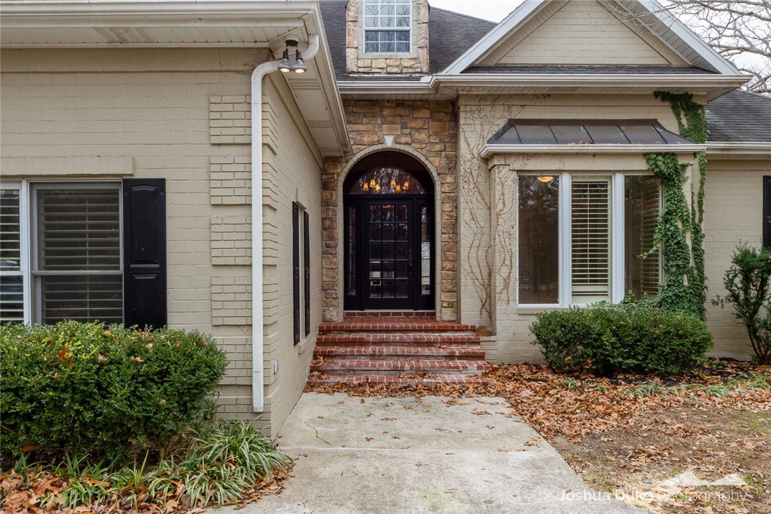 Fox Run Add Replat - Residential
