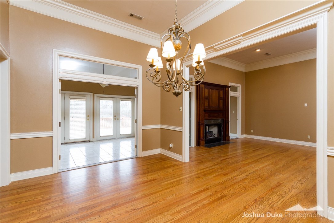 Fox Run Add Replat - Residential