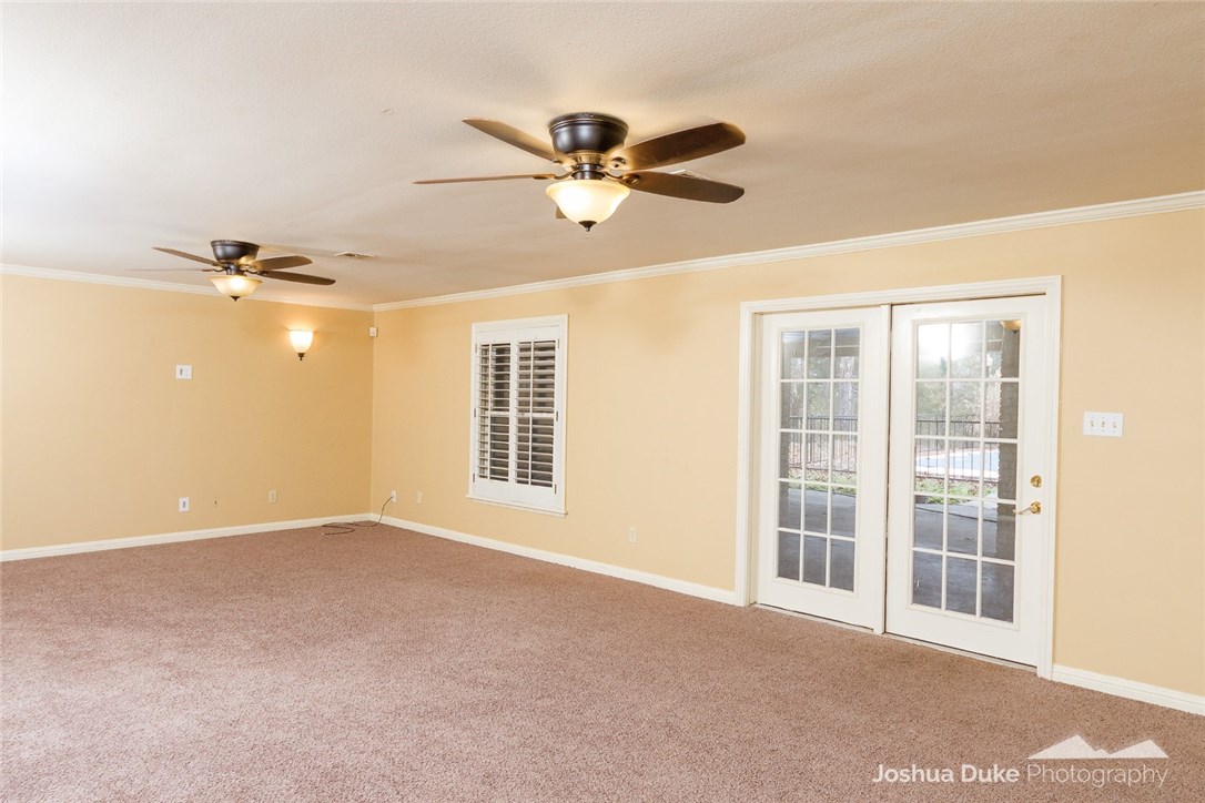 Fox Run Add Replat - Residential