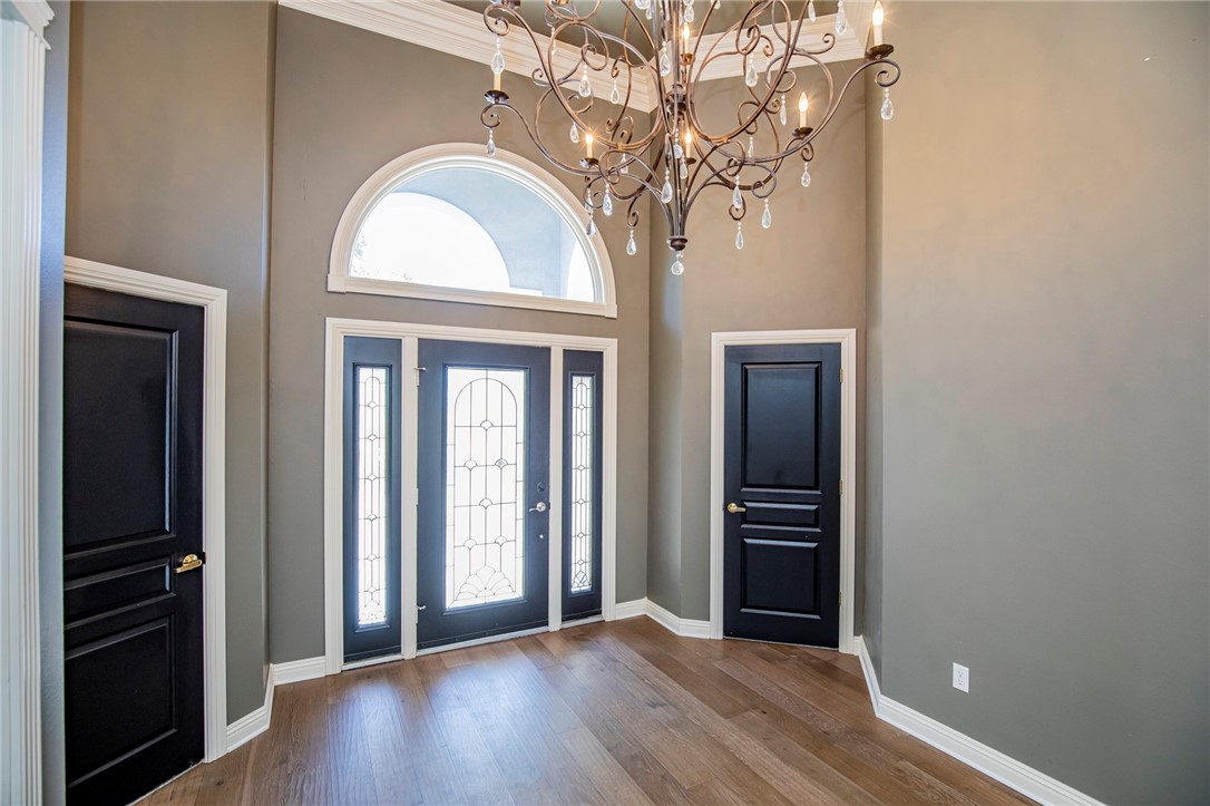 Glenbrook Sub Bentonville - Residential Lease
