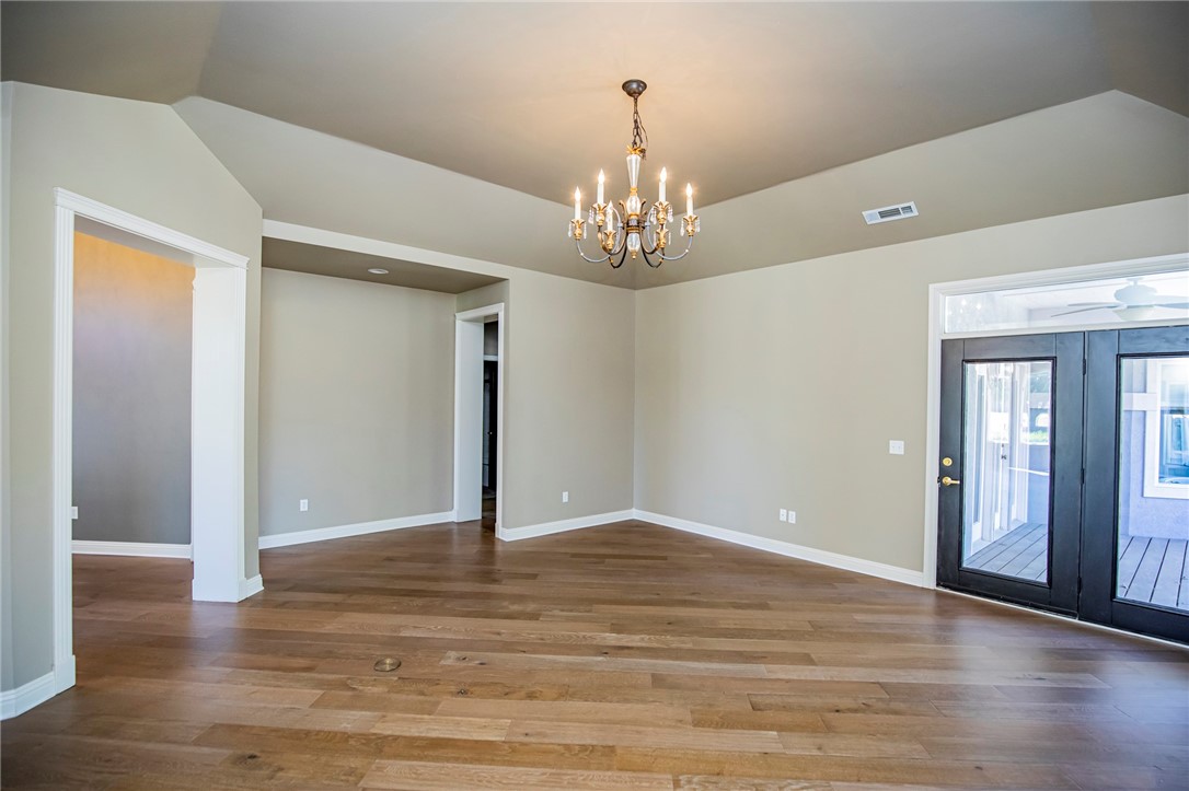 Glenbrook Sub Bentonville - Residential Lease
