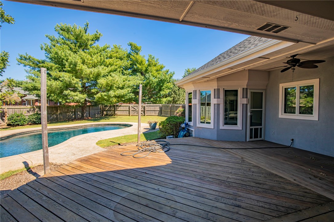 Glenbrook Sub Bentonville - Residential Lease