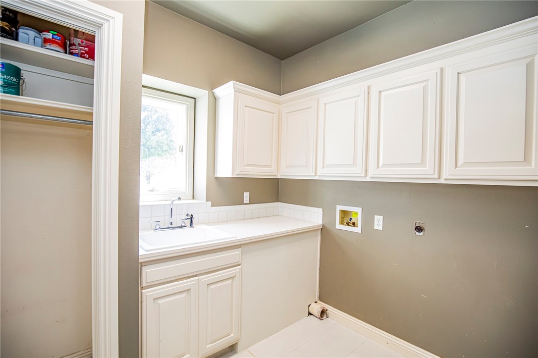 Glenbrook Sub Bentonville - Residential Lease