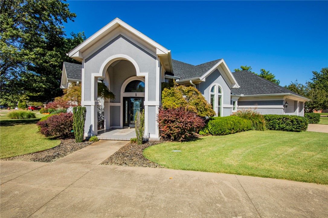 Glenbrook Sub Bentonville - Residential Lease