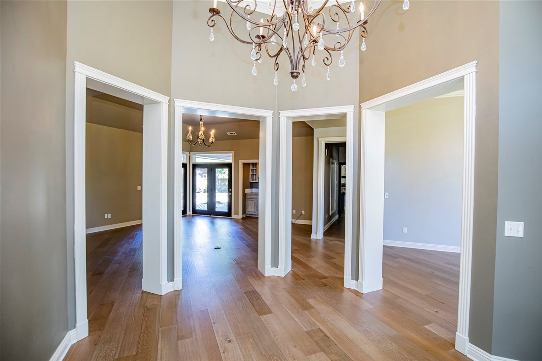 Glenbrook Sub Bentonville - Residential Lease