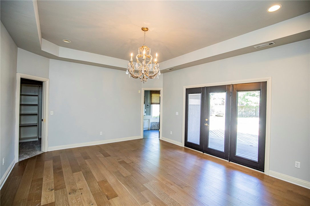 Glenbrook Sub Bentonville - Residential Lease