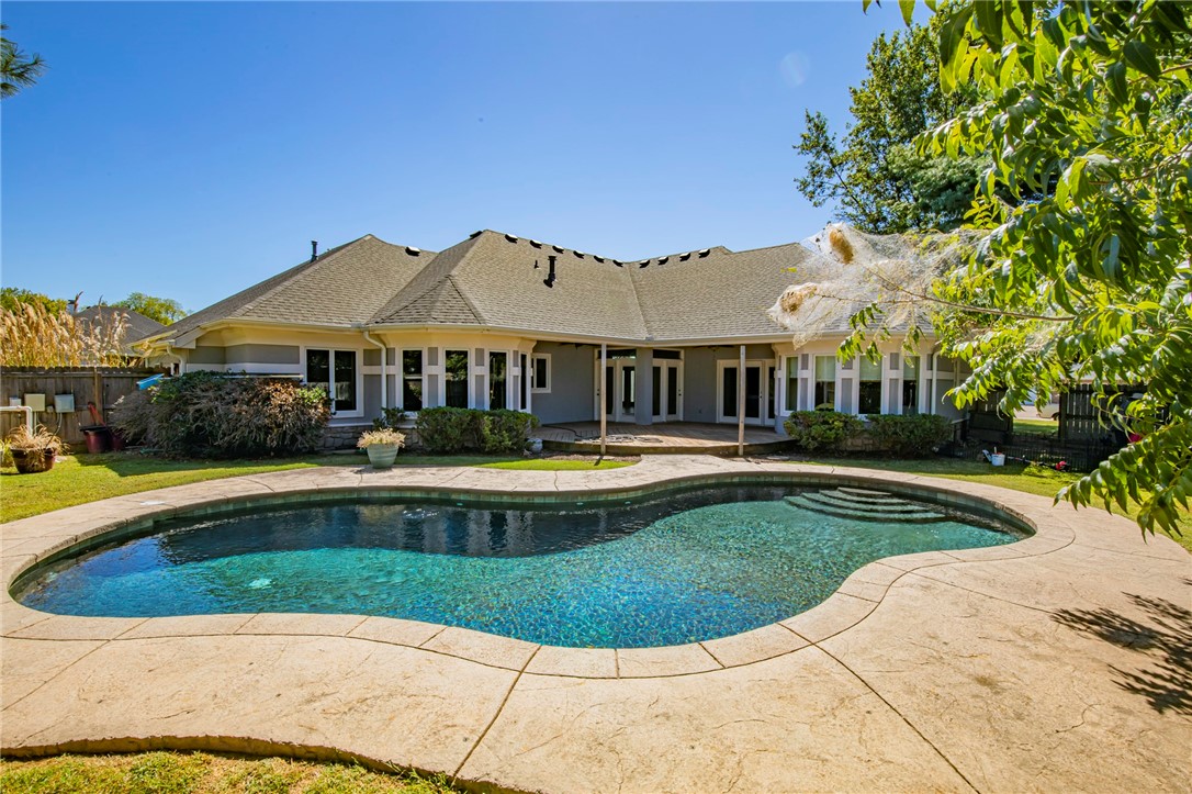 Glenbrook Sub Bentonville - Residential Lease