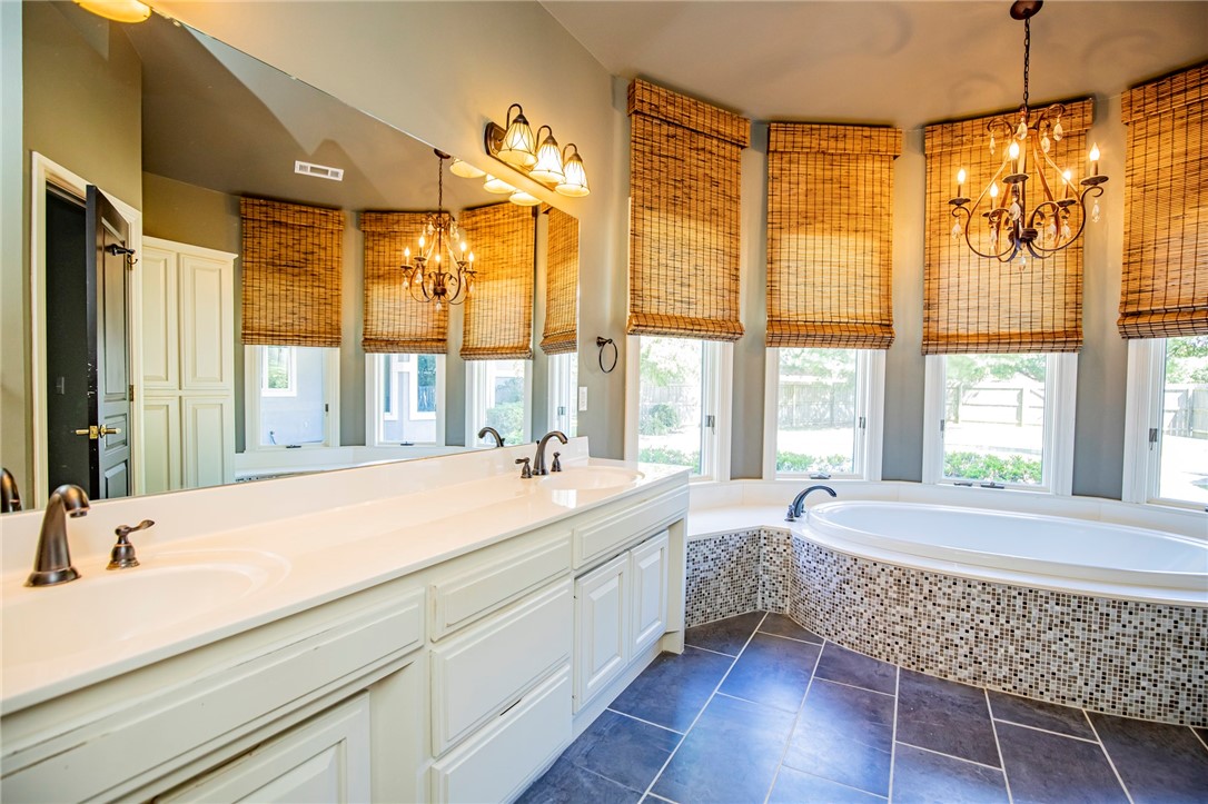 Glenbrook Sub Bentonville - Residential Lease