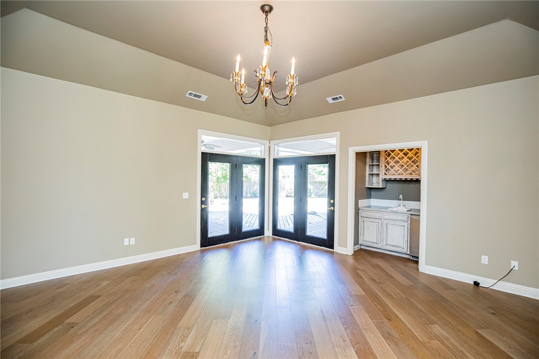 Glenbrook Sub Bentonville - Residential Lease