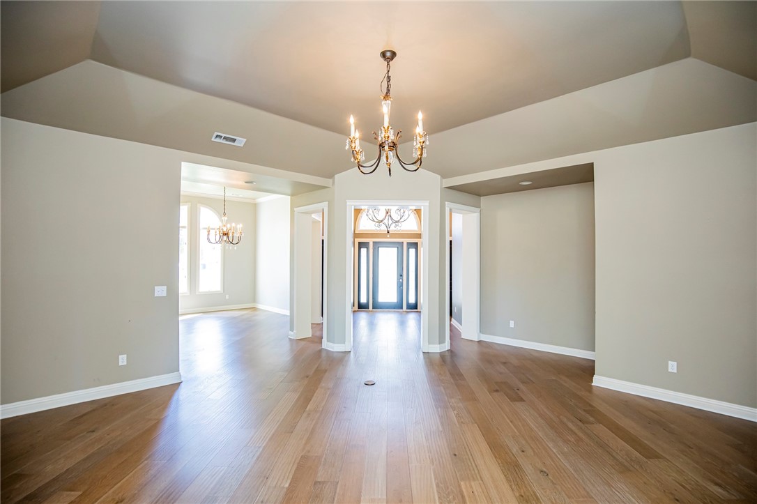 Glenbrook Sub Bentonville - Residential Lease