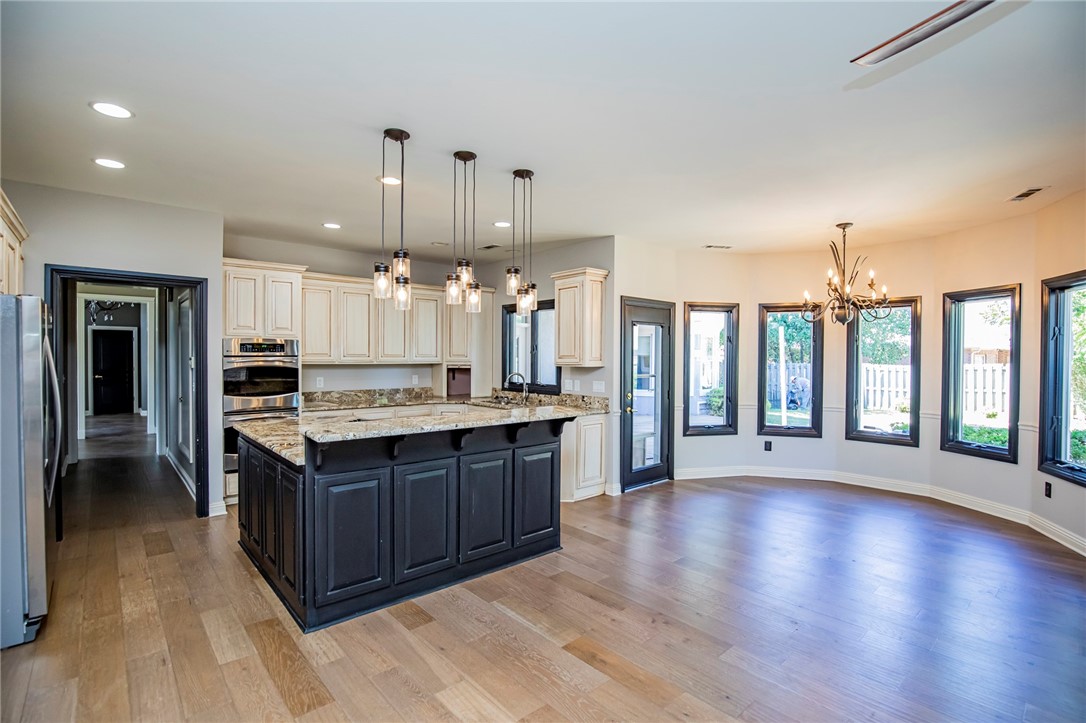 Glenbrook Sub Bentonville - Residential Lease