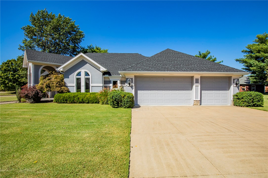 Glenbrook Sub Bentonville - Residential Lease