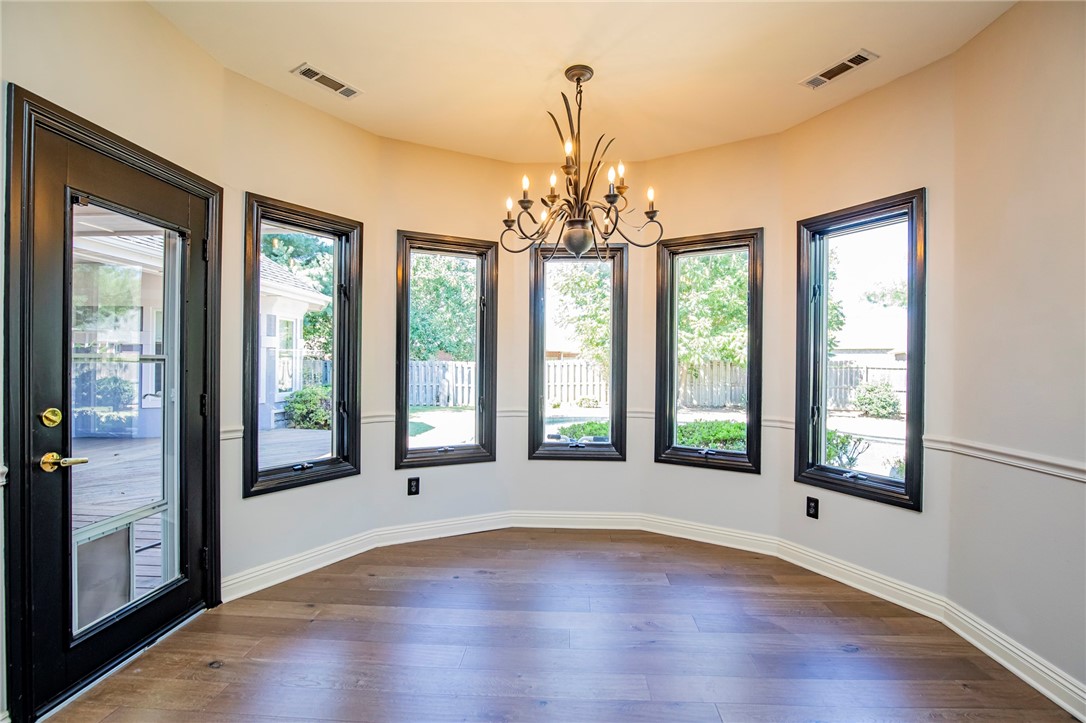 Glenbrook Sub Bentonville - Residential Lease