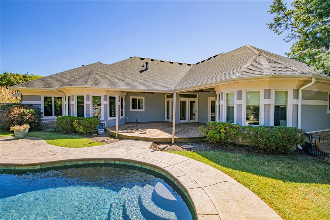 Glenbrook Sub Bentonville - Residential Lease