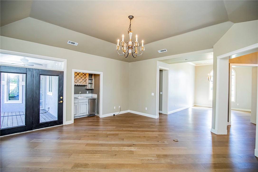 Glenbrook Sub Bentonville - Residential Lease